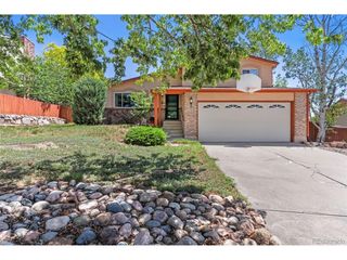 5430 Wagon Master Dr, Colorado Springs, CO 80917