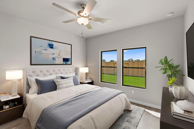 19039 Cetara Villa Drive, Hockley, TX 77447