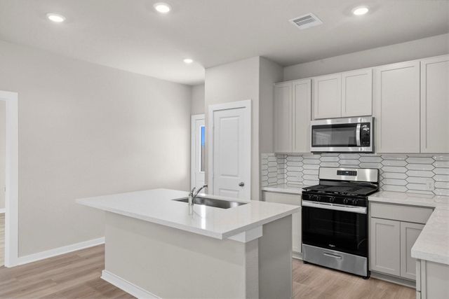 19039 Cetara Villa Drive, Hockley, TX 77447