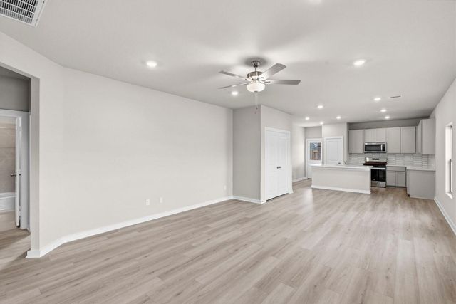 19039 Cetara Villa Drive, Hockley, TX 77447