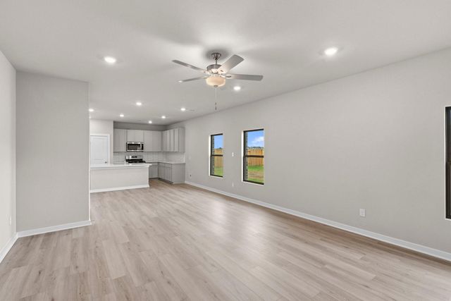 19039 Cetara Villa Drive, Hockley, TX 77447