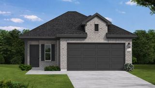 19039 Cetara Villa Drive, Hockley, TX 77447