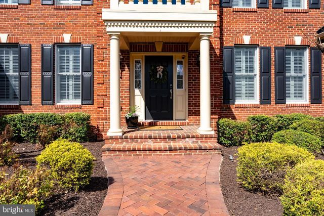 5330 CHAFFINS FARM CT, Haymarket, VA 20169