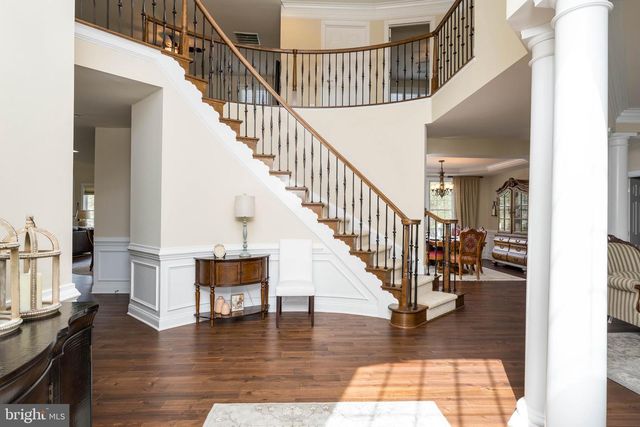 5330 CHAFFINS FARM CT, Haymarket, VA 20169