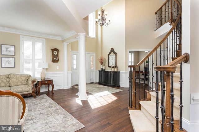 5330 CHAFFINS FARM CT, Haymarket, VA 20169