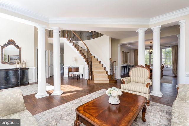 5330 CHAFFINS FARM CT, Haymarket, VA 20169