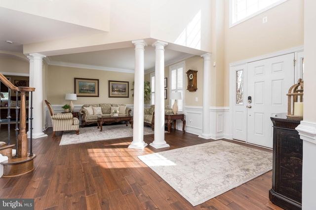 5330 CHAFFINS FARM CT, Haymarket, VA 20169