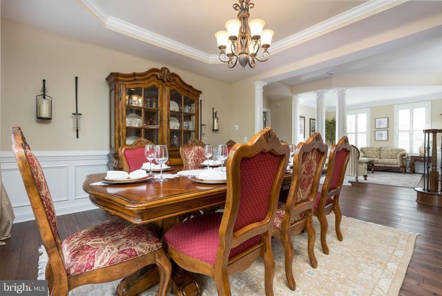 5330 CHAFFINS FARM CT, Haymarket, VA 20169
