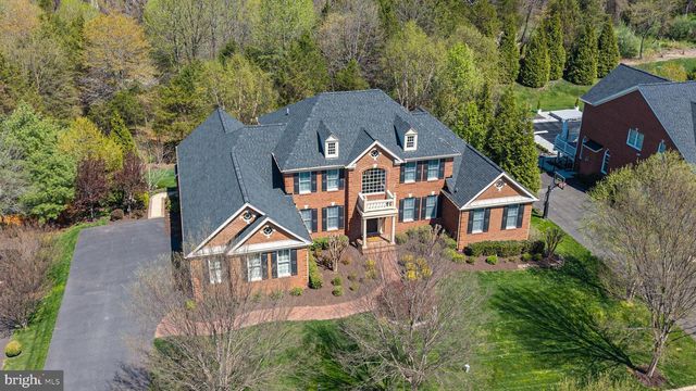 5330 CHAFFINS FARM CT, Haymarket, VA 20169