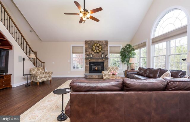 5330 CHAFFINS FARM CT, Haymarket, VA 20169
