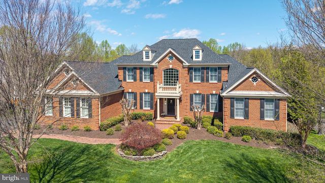 5330 CHAFFINS FARM CT, Haymarket, VA 20169