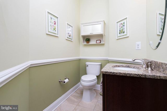 5330 CHAFFINS FARM CT, Haymarket, VA 20169