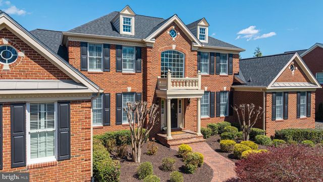 5330 CHAFFINS FARM CT, Haymarket, VA 20169