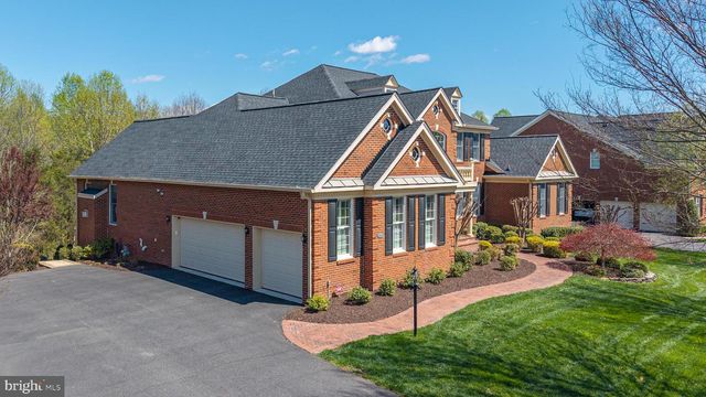 5330 CHAFFINS FARM CT, Haymarket, VA 20169