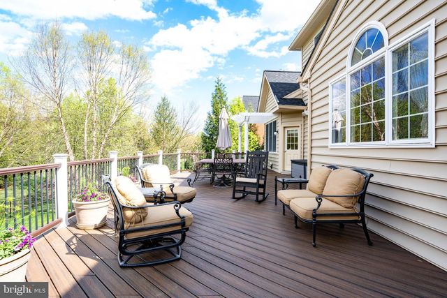5330 CHAFFINS FARM CT, Haymarket, VA 20169