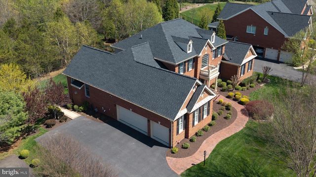 5330 CHAFFINS FARM CT, Haymarket, VA 20169