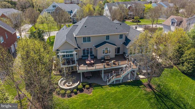 5330 CHAFFINS FARM CT, Haymarket, VA 20169