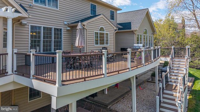 5330 CHAFFINS FARM CT, Haymarket, VA 20169