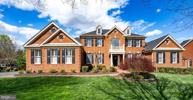5330 CHAFFINS FARM CT, Haymarket, VA 20169