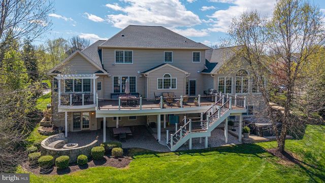 5330 CHAFFINS FARM CT, Haymarket, VA 20169