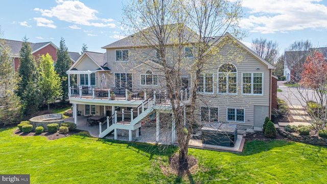 5330 CHAFFINS FARM CT, Haymarket, VA 20169