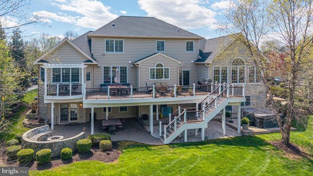 5330 CHAFFINS FARM CT, Haymarket, VA 20169