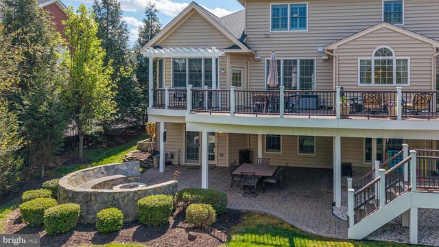 5330 CHAFFINS FARM CT, Haymarket, VA 20169