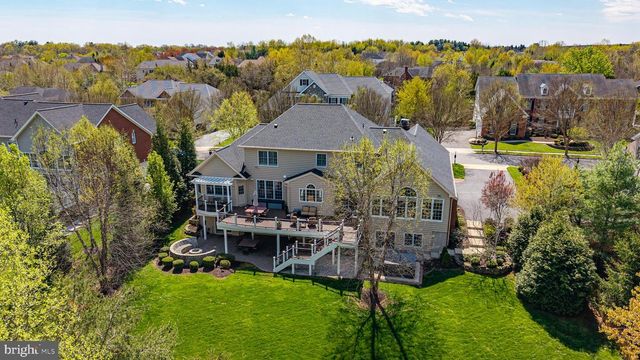 5330 CHAFFINS FARM CT, Haymarket, VA 20169