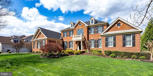 5330 CHAFFINS FARM CT, Haymarket, VA 20169
