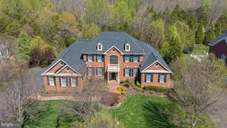 5330 CHAFFINS FARM CT, Haymarket, VA 20169