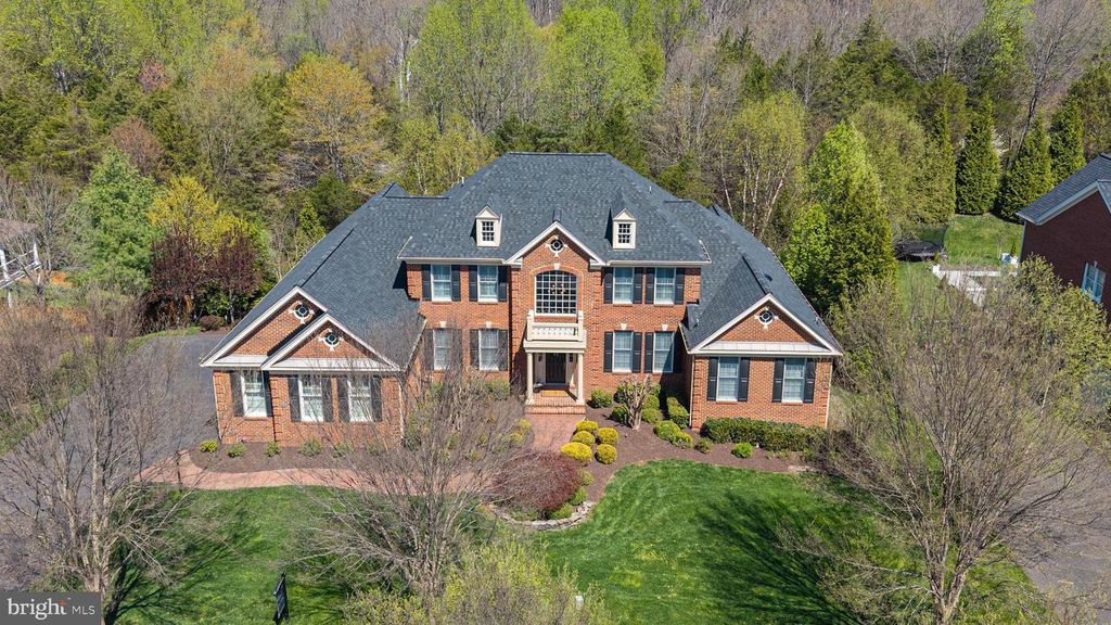 5330 CHAFFINS FARM CT, Haymarket, VA 20169