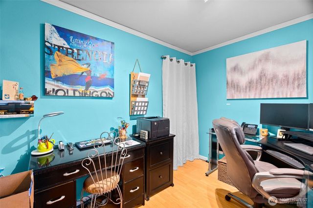 2611 Bay Avenue, Hoquiam, WA 98550