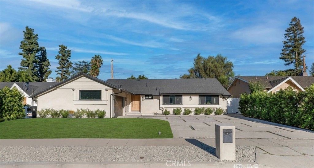 5722 Le Sage Avenue, Woodland Hills, CA 91367 — exterior
