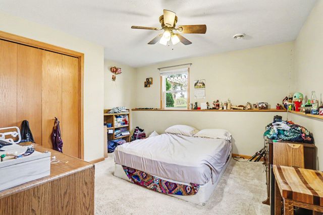 1716 143rd Avenue, Dorr Twp, MI 49323