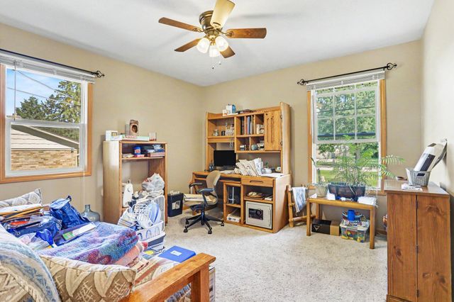 1716 143rd Avenue, Dorr Twp, MI 49323