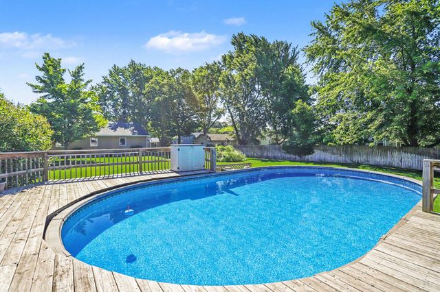 1716 143rd Avenue, Dorr Twp, MI 49323