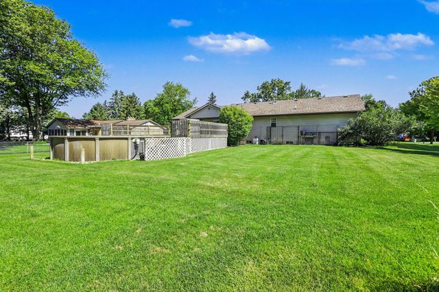 1716 143rd Avenue, Dorr Twp, MI 49323