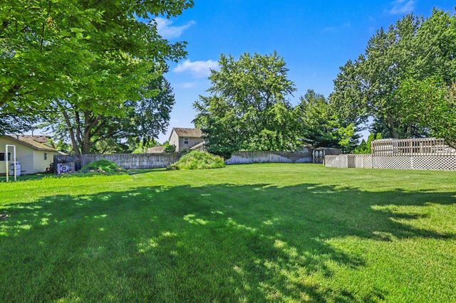 1716 143rd Avenue, Dorr Twp, MI 49323