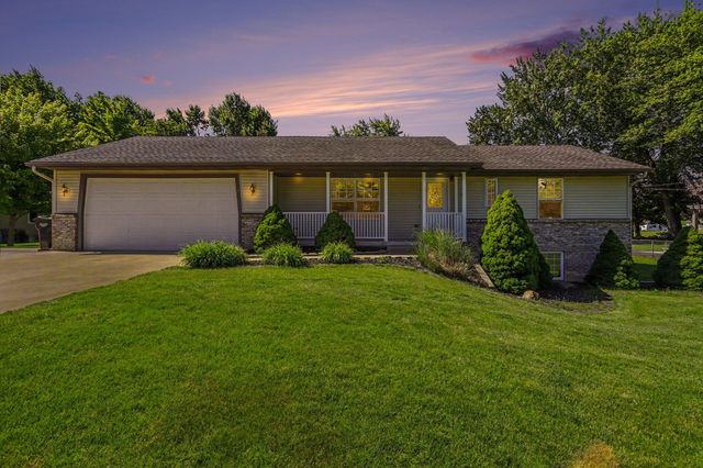 1716 143rd Avenue, Dorr Twp, MI 49323