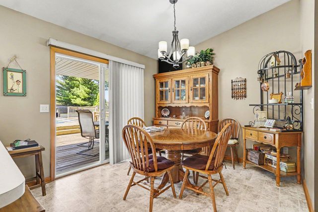 1716 143rd Avenue, Dorr Twp, MI 49323