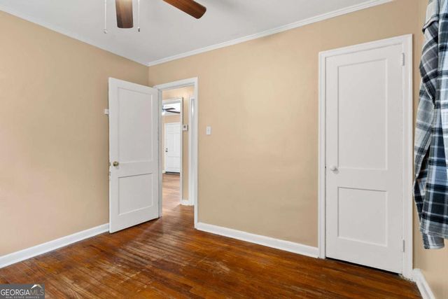 1317 Peavy Drive, Macon, GA 31206