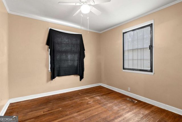 1317 Peavy Drive, Macon, GA 31206