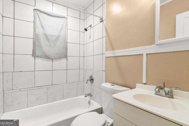 1317 Peavy Drive, Macon, GA 31206