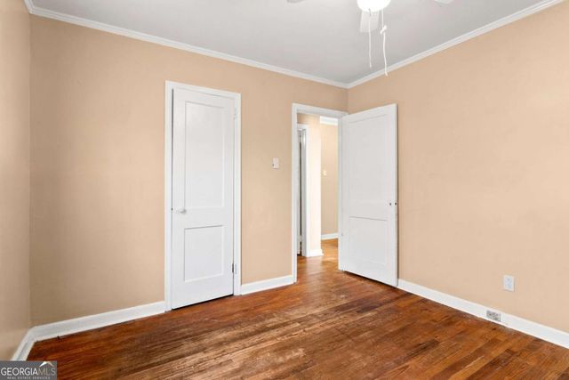 1317 Peavy Drive, Macon, GA 31206