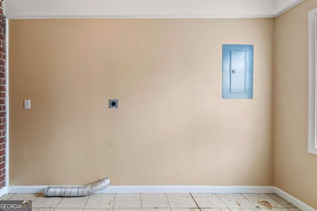 1317 Peavy Drive, Macon, GA 31206