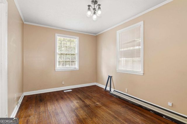 1317 Peavy Drive, Macon, GA 31206