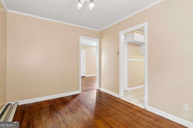 1317 Peavy Drive, Macon, GA 31206