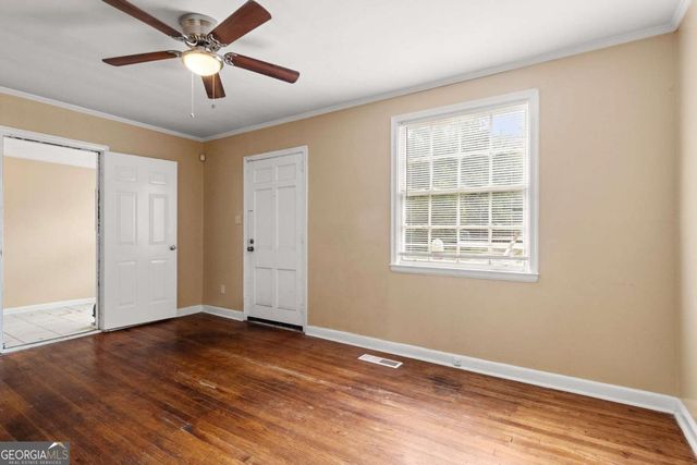 1317 Peavy Drive, Macon, GA 31206