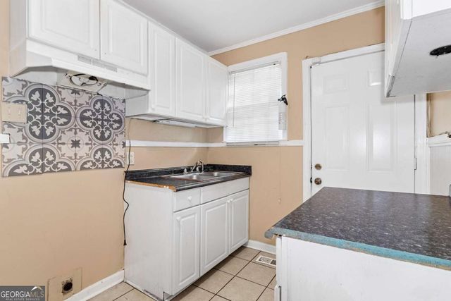 1317 Peavy Drive, Macon, GA 31206