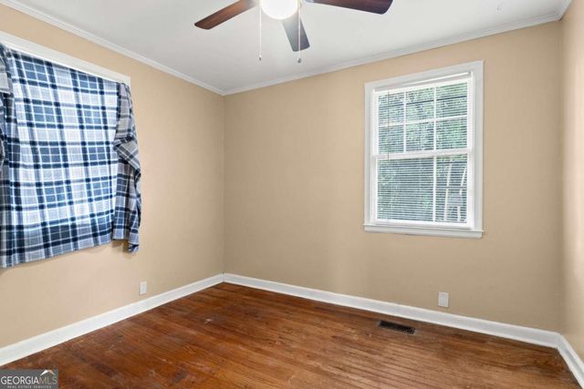 1317 Peavy Drive, Macon, GA 31206